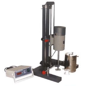 lab high speed disperser